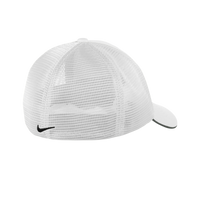 Nike Stretch Mesh Back Cap