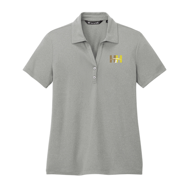 Travis Matthew Ladies Coto Performance Polo