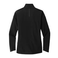 OGIO Ladies Commuter Full-Zip Soft Shell