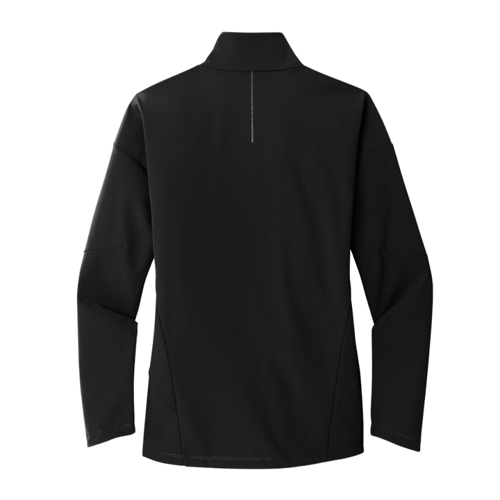 OGIO Ladies Commuter Full-Zip Soft Shell